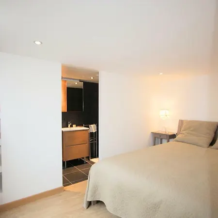 Superbe Appartement Paris Exterior photo