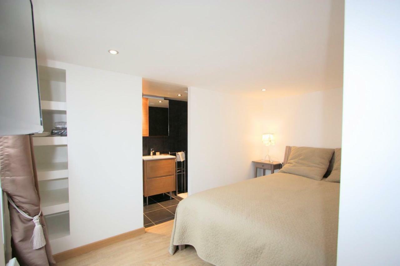 Appartement Superbe