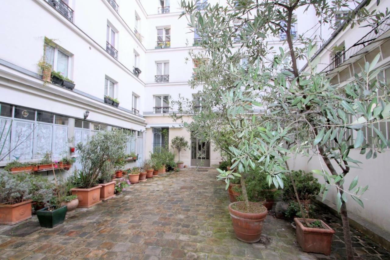 Superbe Appartement Paris