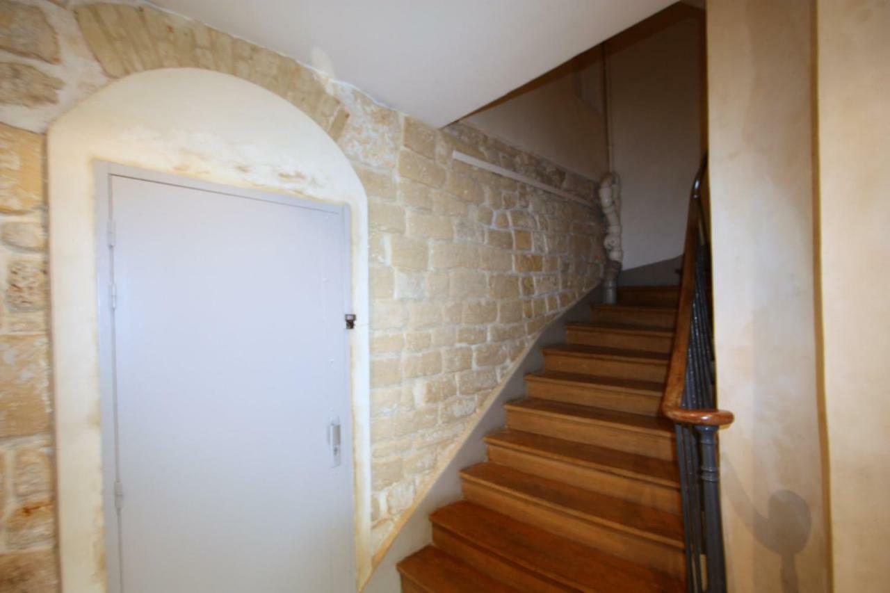 Superbe Appartement Paris