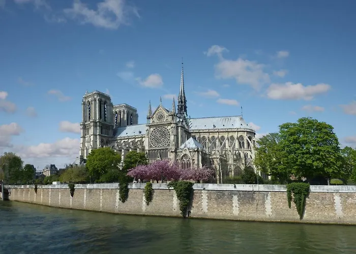Superbe Appartement